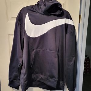 Men's Nike Therma Basketball Pullover Hoodie